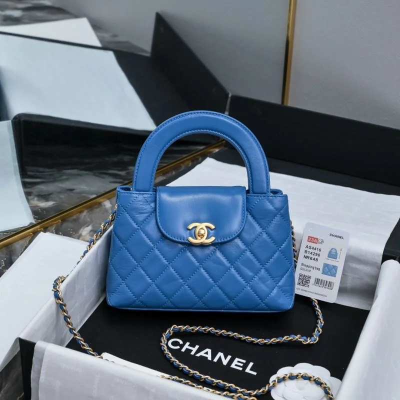 Chanel Top Handle Bags EasyCare 54439