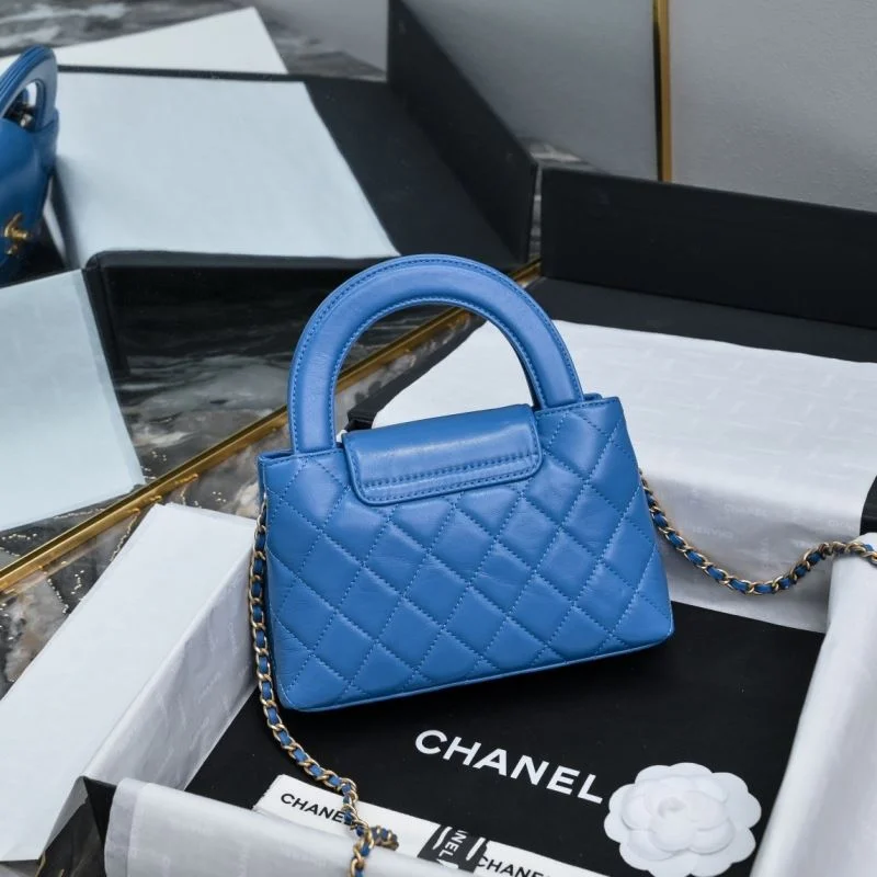 Chanel Top Handle Bags EasyCare 54439