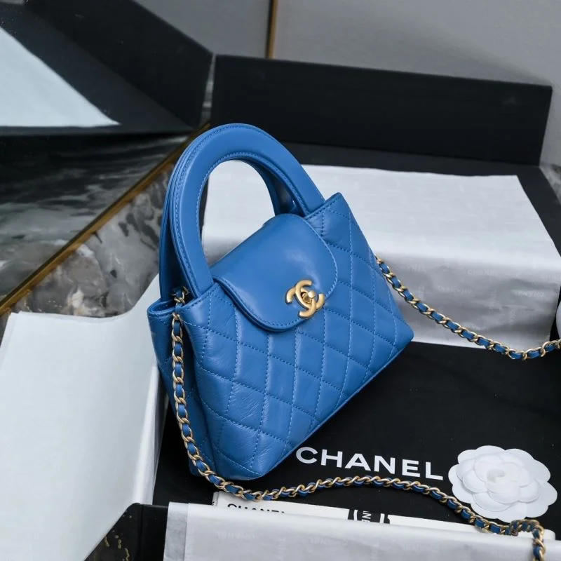 Chanel Top Handle Bags EasyCare 54439