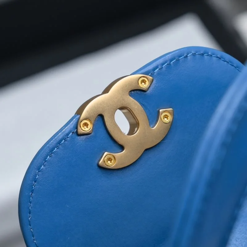 Chanel Top Handle Bags EasyCare 54439