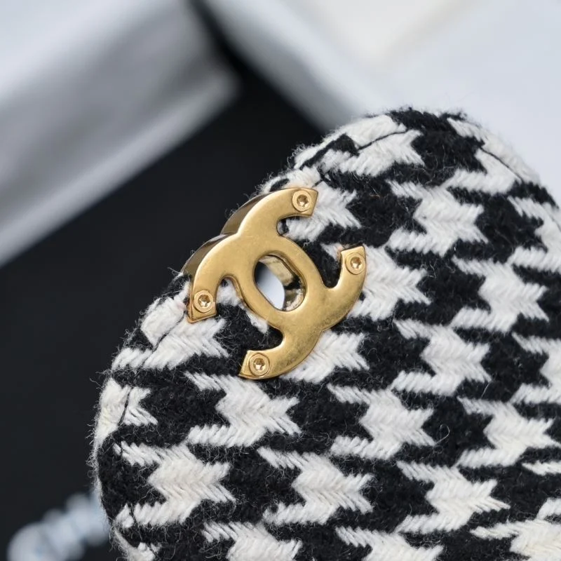 Original Chanel Top Handle Bags 54433
