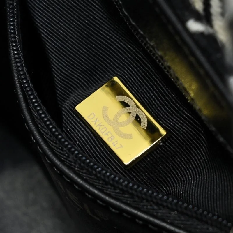 Original Chanel Top Handle Bags 54433