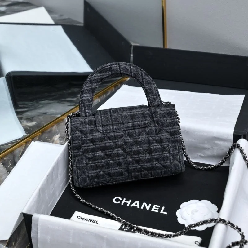Chanel Top Handle Bags Minimalist 54431