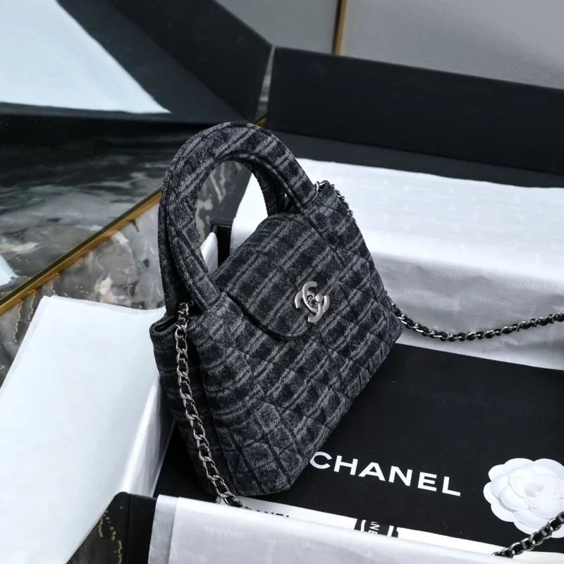 Chanel Top Handle Bags Minimalist 54431