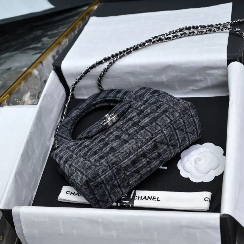 Chanel Top Handle Bags Minimalist 54431
