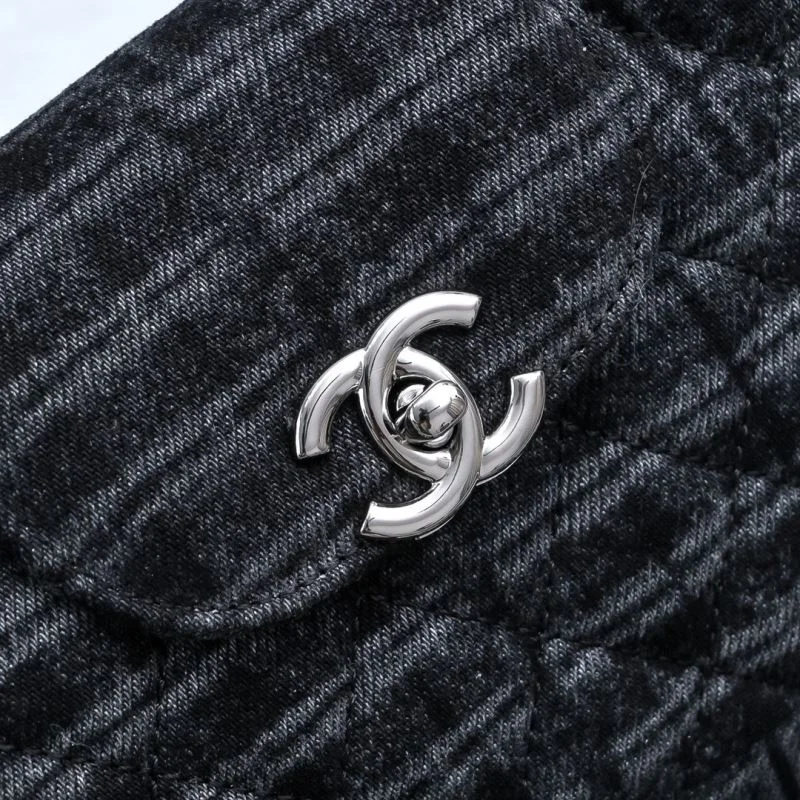 Chanel Top Handle Bags Minimalist 54431