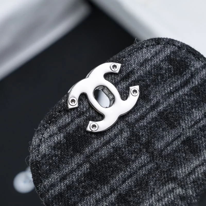 Chanel Top Handle Bags Minimalist 54431