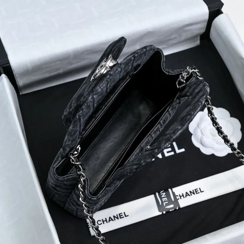 Chanel Top Handle Bags Minimalist 54431