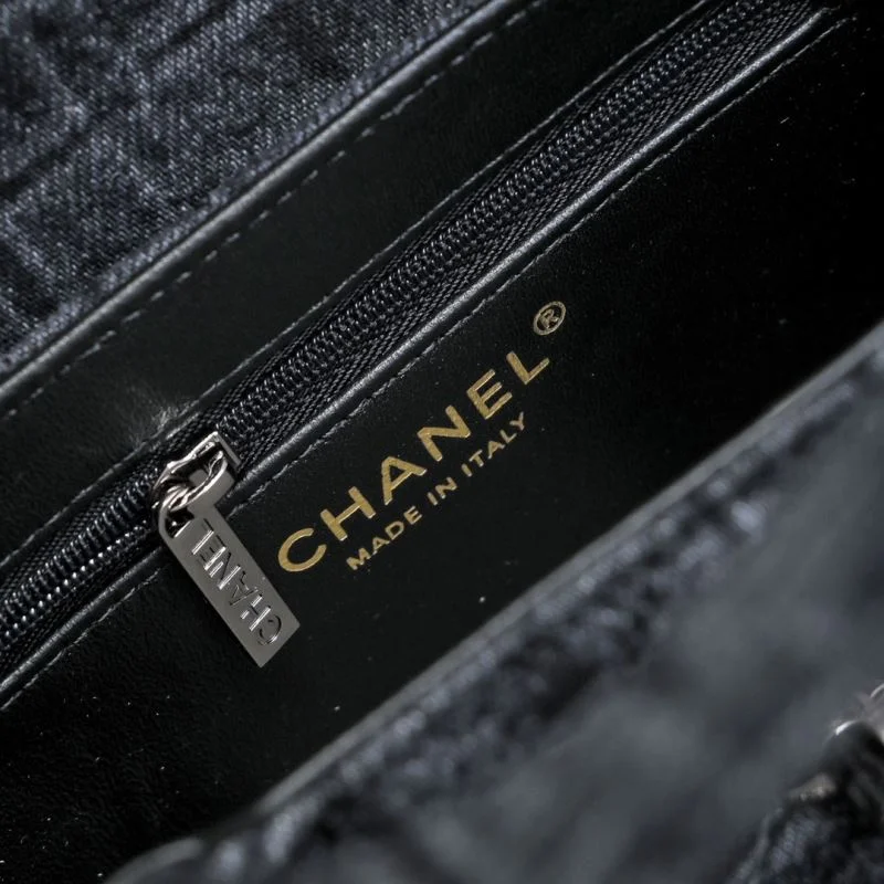 Chanel Top Handle Bags Minimalist 54431