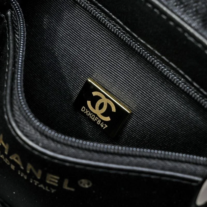 Chanel Top Handle Bags Minimalist 54431