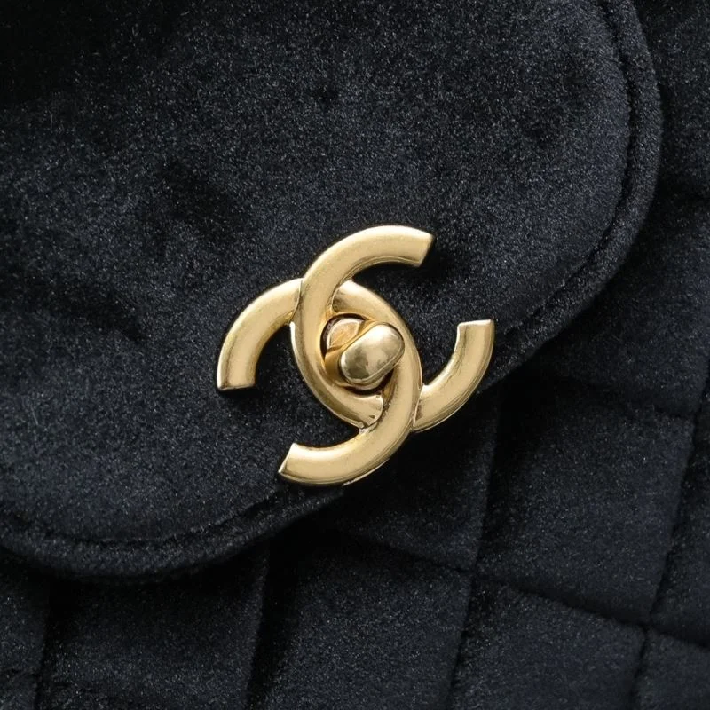 Soft Chanel Top Handle Bags 54469