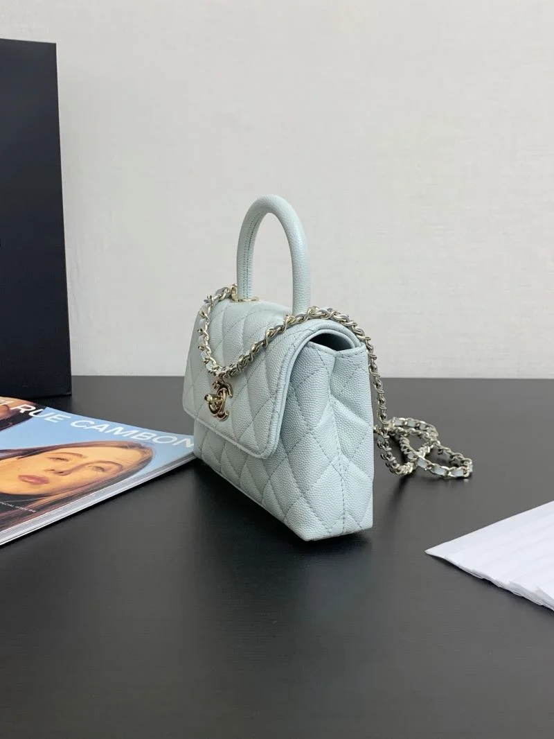 QuickDry Chanel Top Handle Bags 54429