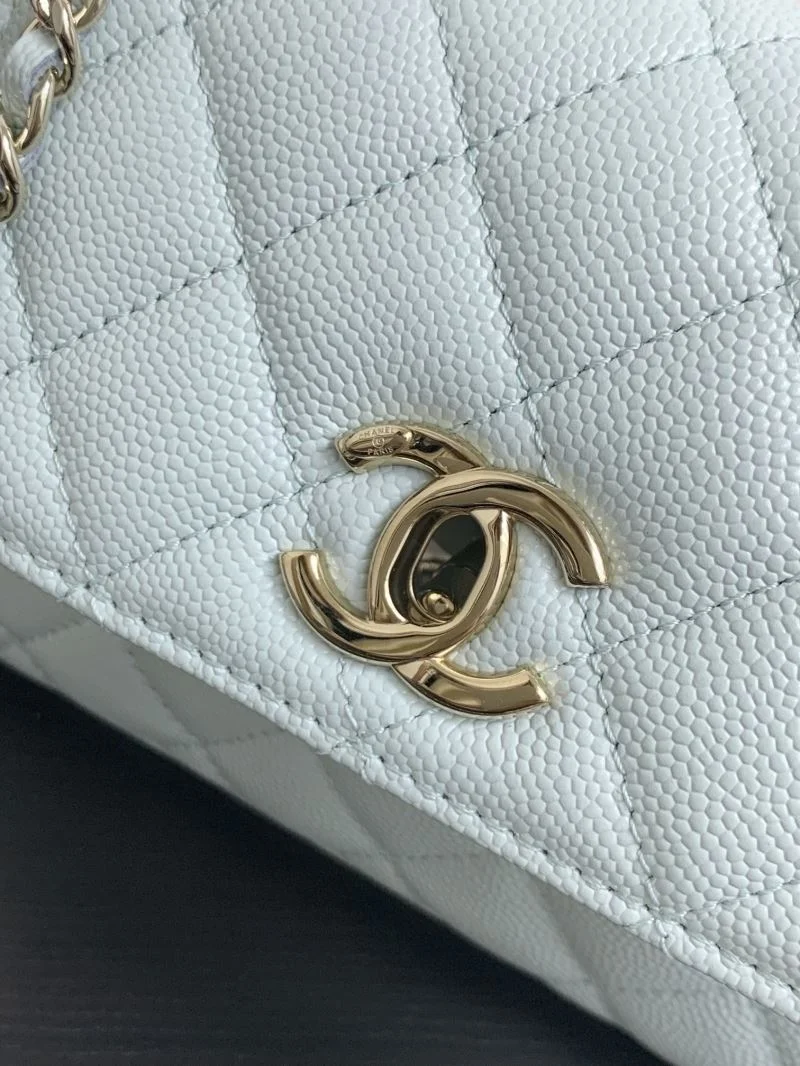 QuickDry Chanel Top Handle Bags 54429
