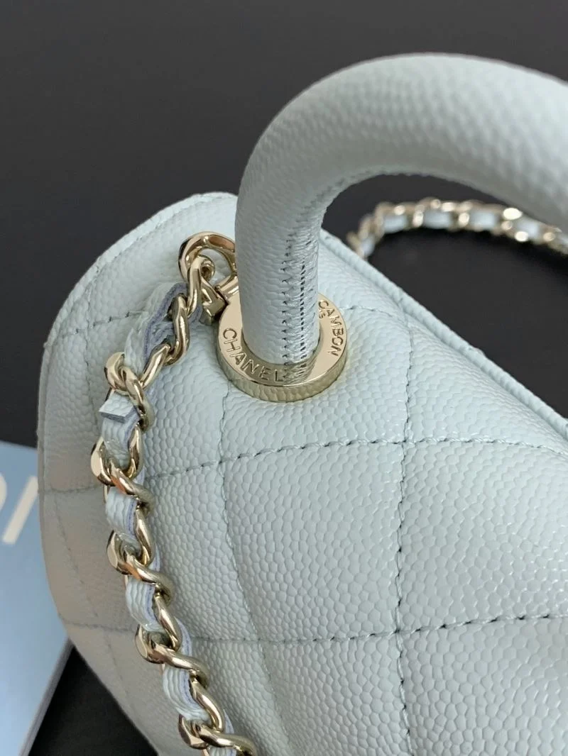 QuickDry Chanel Top Handle Bags 54429