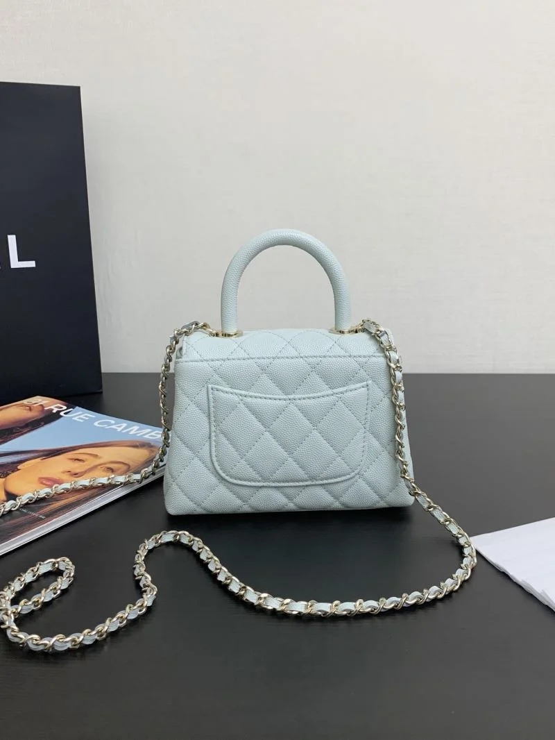 QuickDry Chanel Top Handle Bags 54429