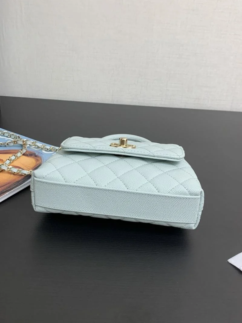 QuickDry Chanel Top Handle Bags 54429