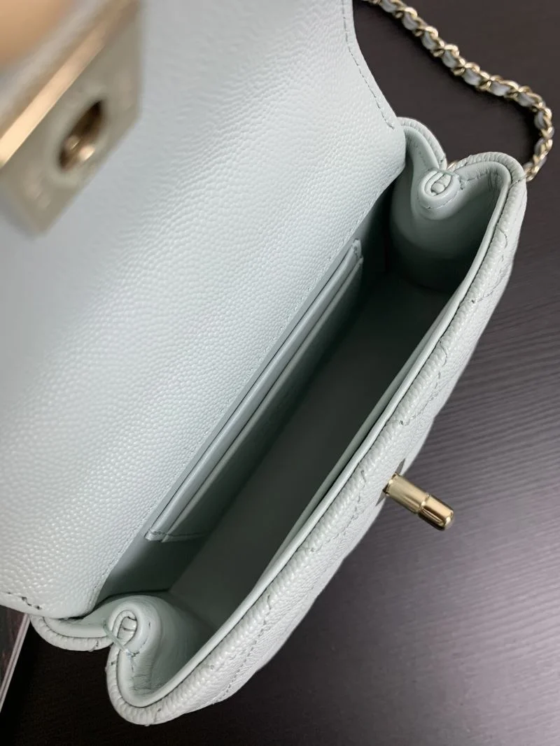QuickDry Chanel Top Handle Bags 54429