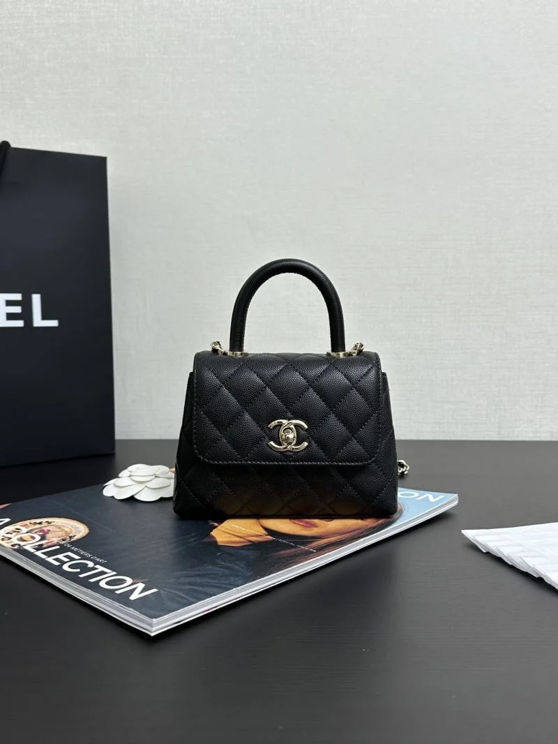 FreshLook Chanel Top Handle Bags 54425