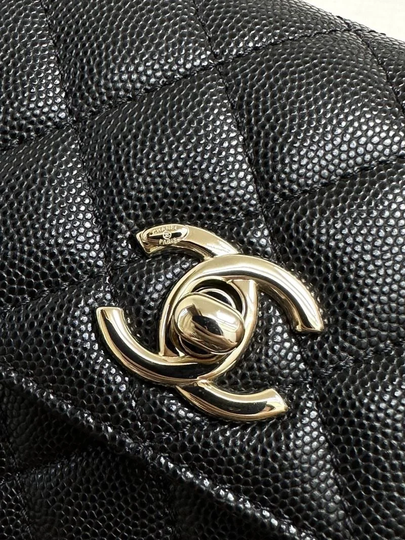 FreshLook Chanel Top Handle Bags 54425