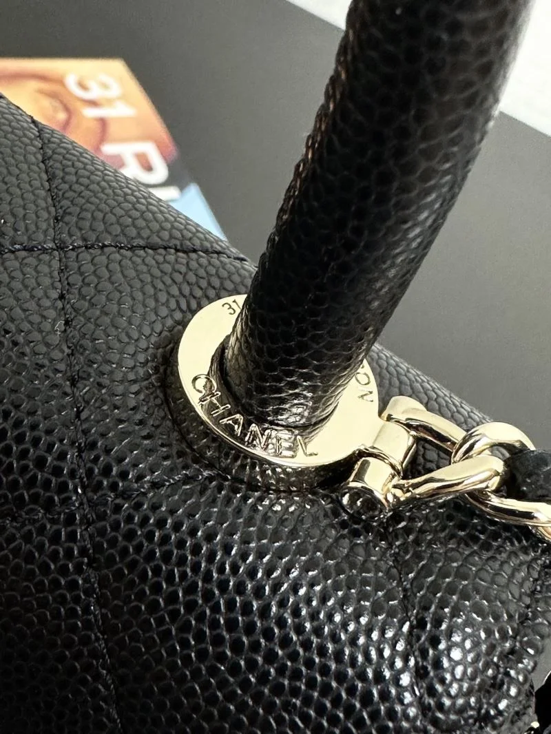FreshLook Chanel Top Handle Bags 54425