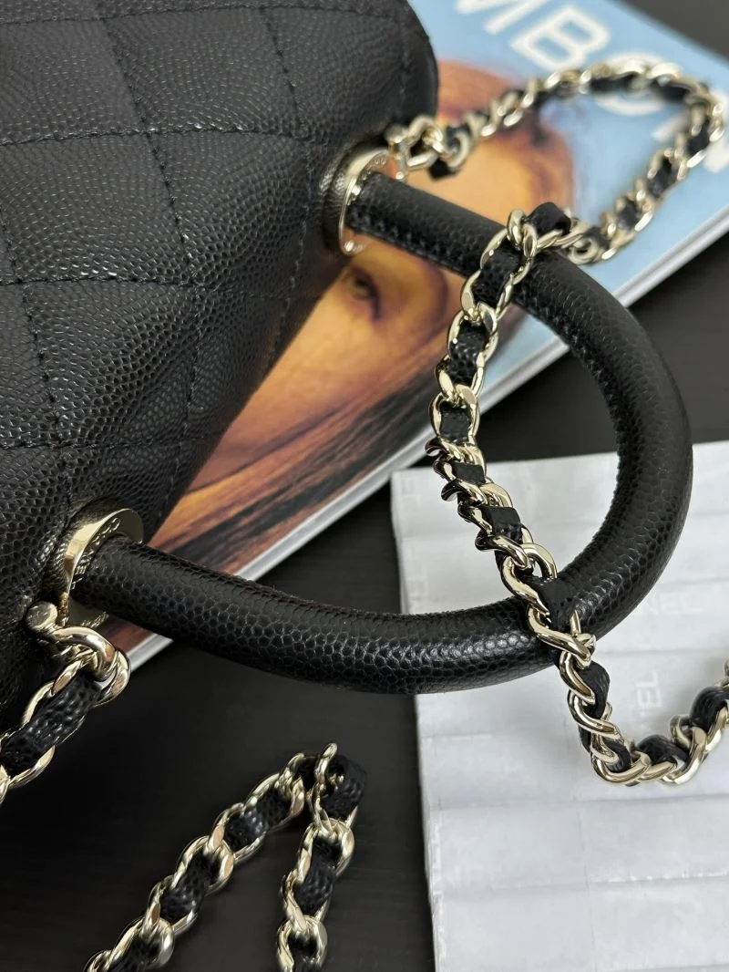 FreshLook Chanel Top Handle Bags 54425