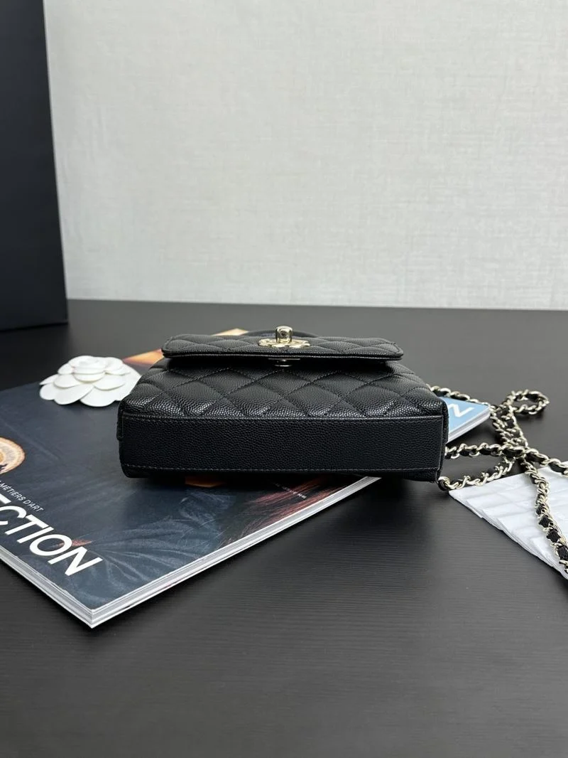 FreshLook Chanel Top Handle Bags 54425