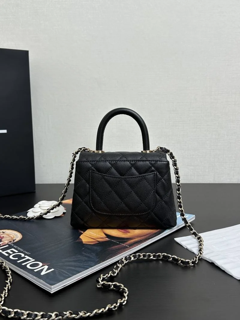 FreshLook Chanel Top Handle Bags 54425