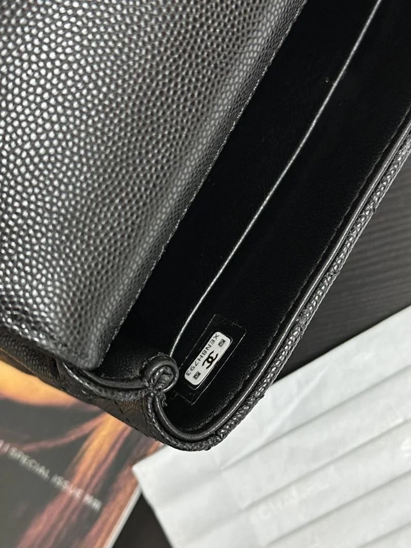 FreshLook Chanel Top Handle Bags 54425