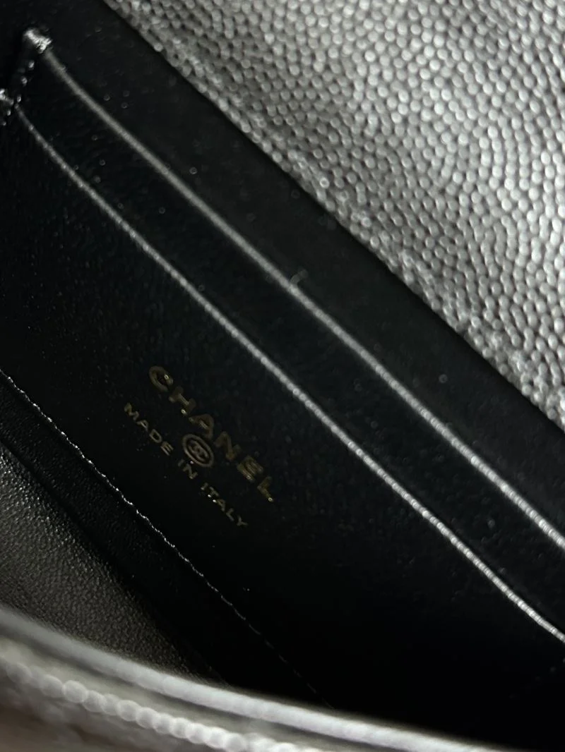 FreshLook Chanel Top Handle Bags 54425