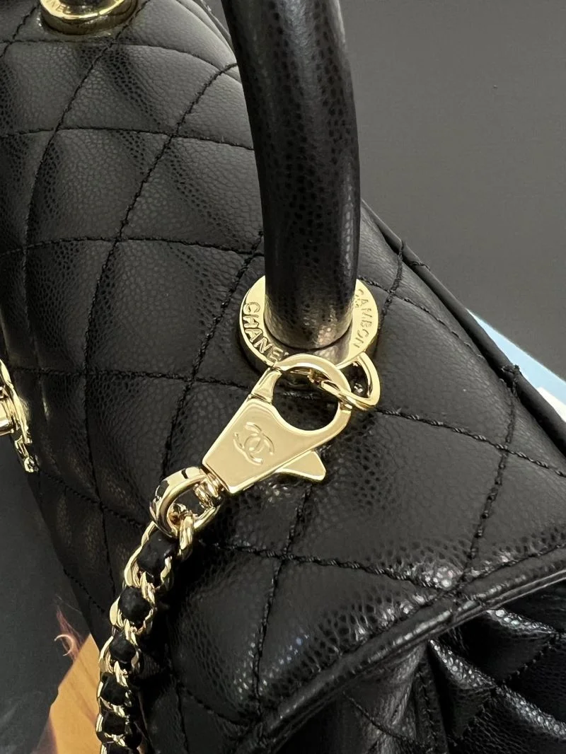 AllSeason Chanel Top Handle Bags 54424
