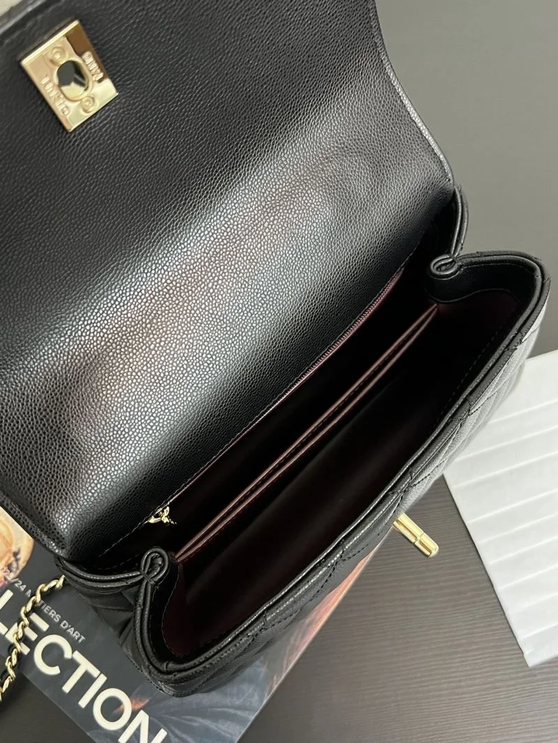 AllSeason Chanel Top Handle Bags 54424
