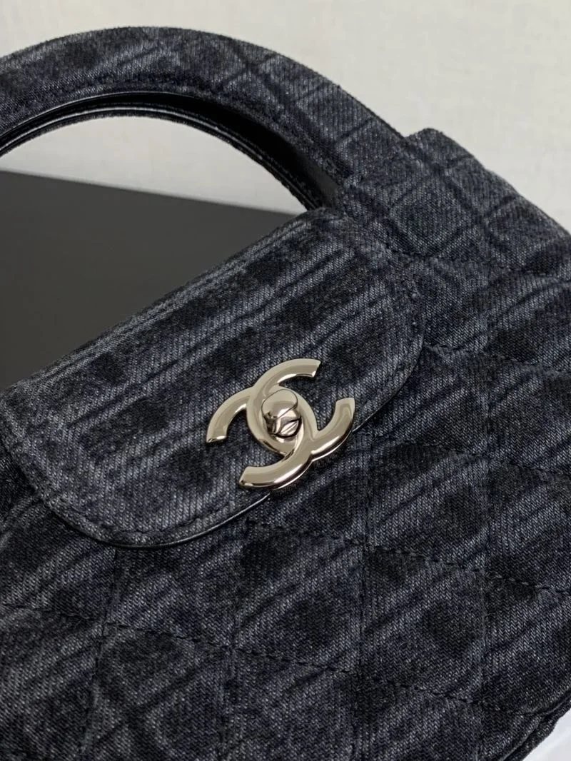 Chanel Top Handle Bags TimelessDesign 54428