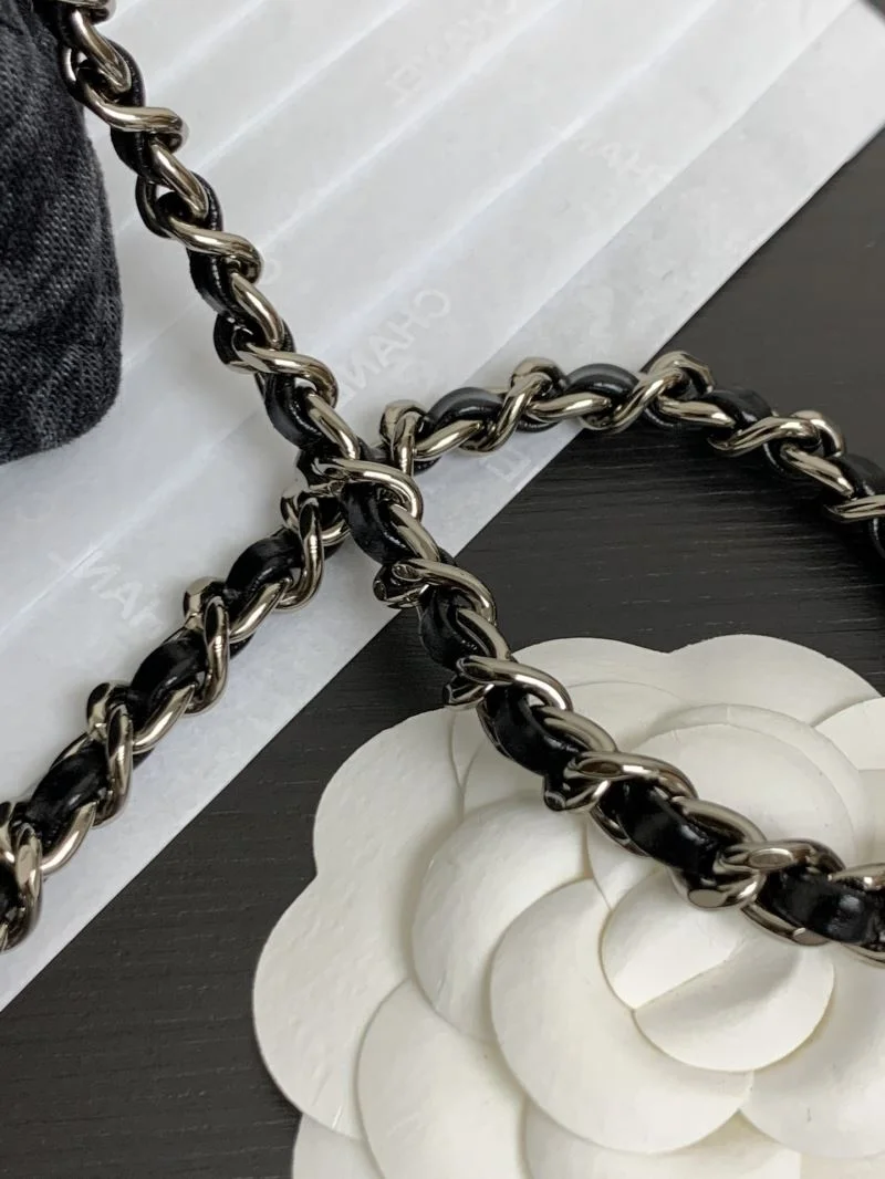 Chanel Top Handle Bags TimelessDesign 54428