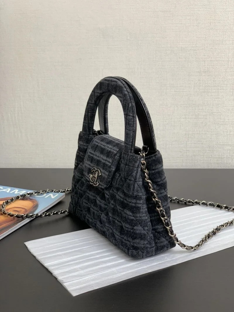 Chanel Top Handle Bags TimelessDesign 54428