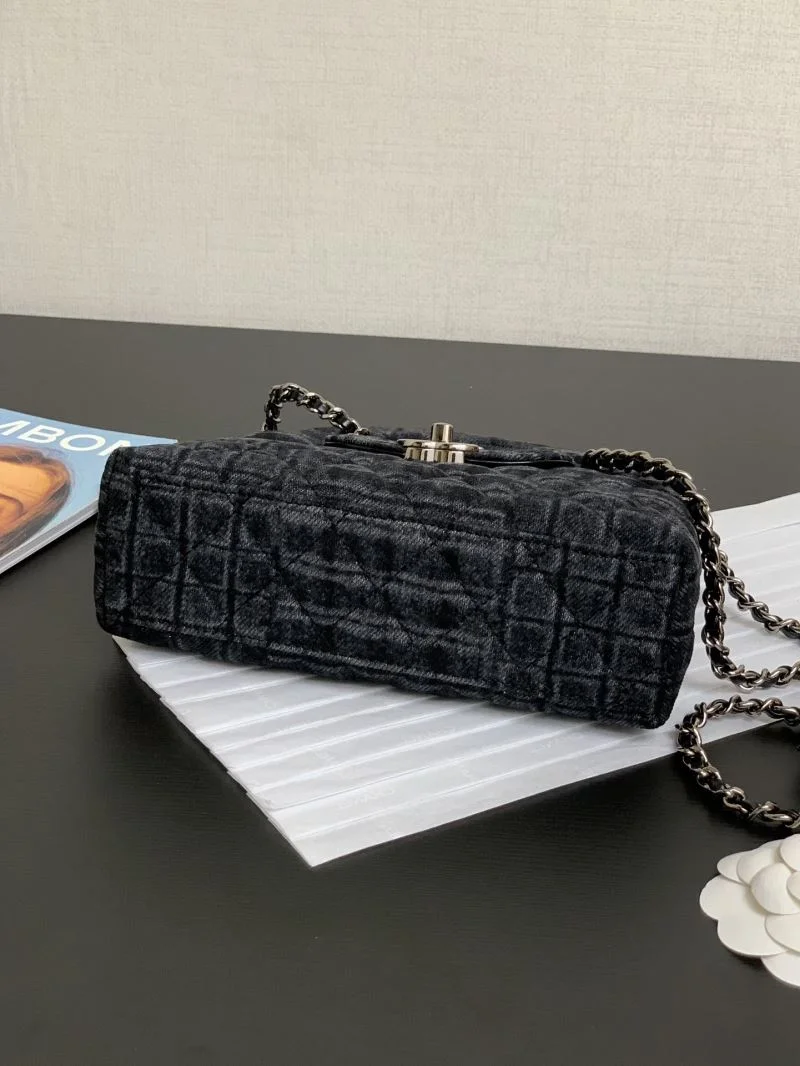 Chanel Top Handle Bags TimelessDesign 54428