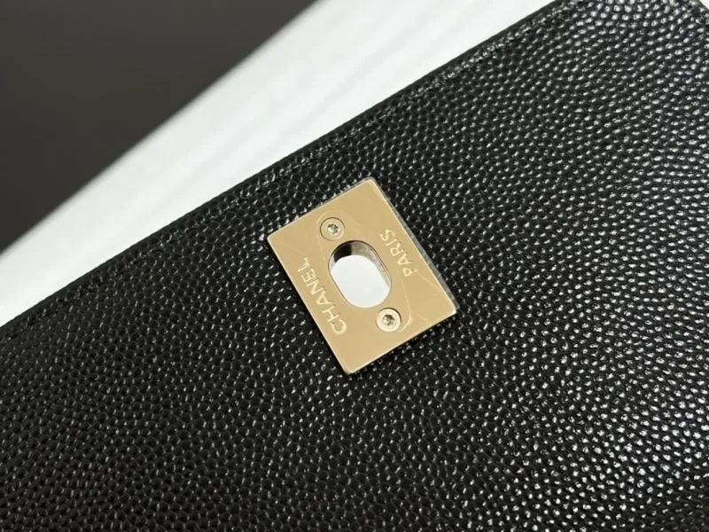 Chanel Top Handle Bags Stylish 54419