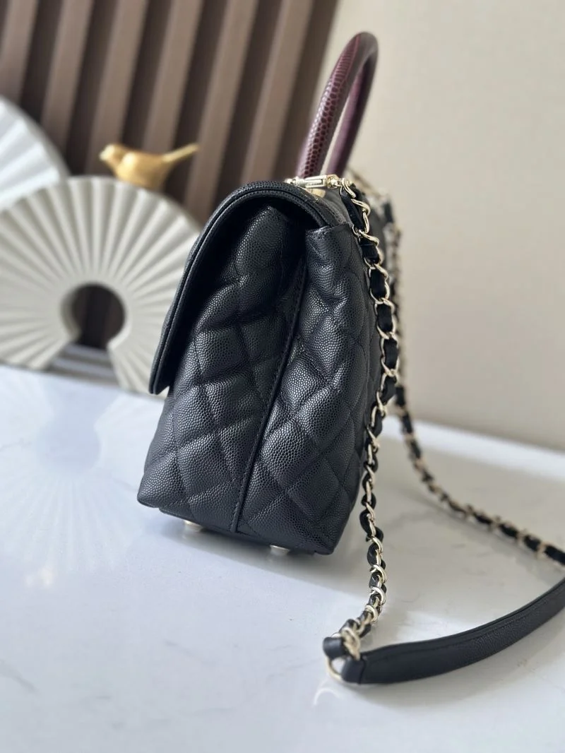 Chanel Top Handle Bags HighQuality 54418