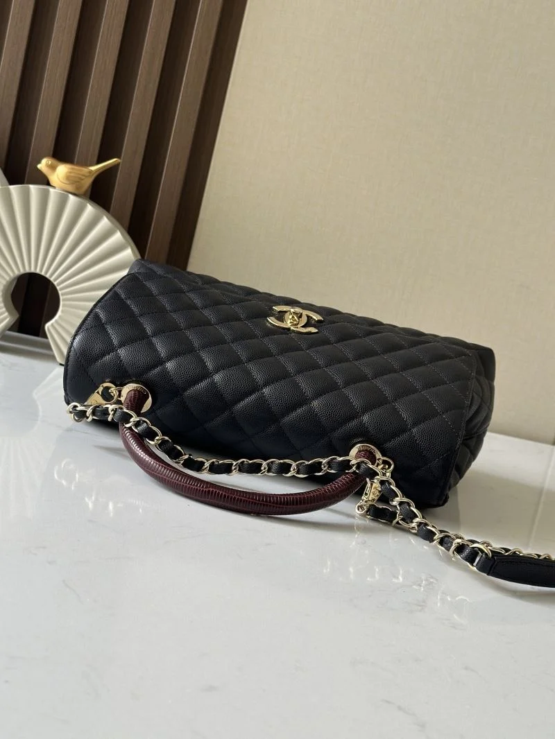 Chanel Top Handle Bags HighQuality 54418