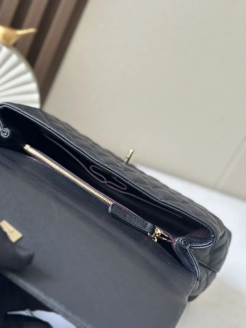 Chanel Top Handle Bags HighQuality 54418