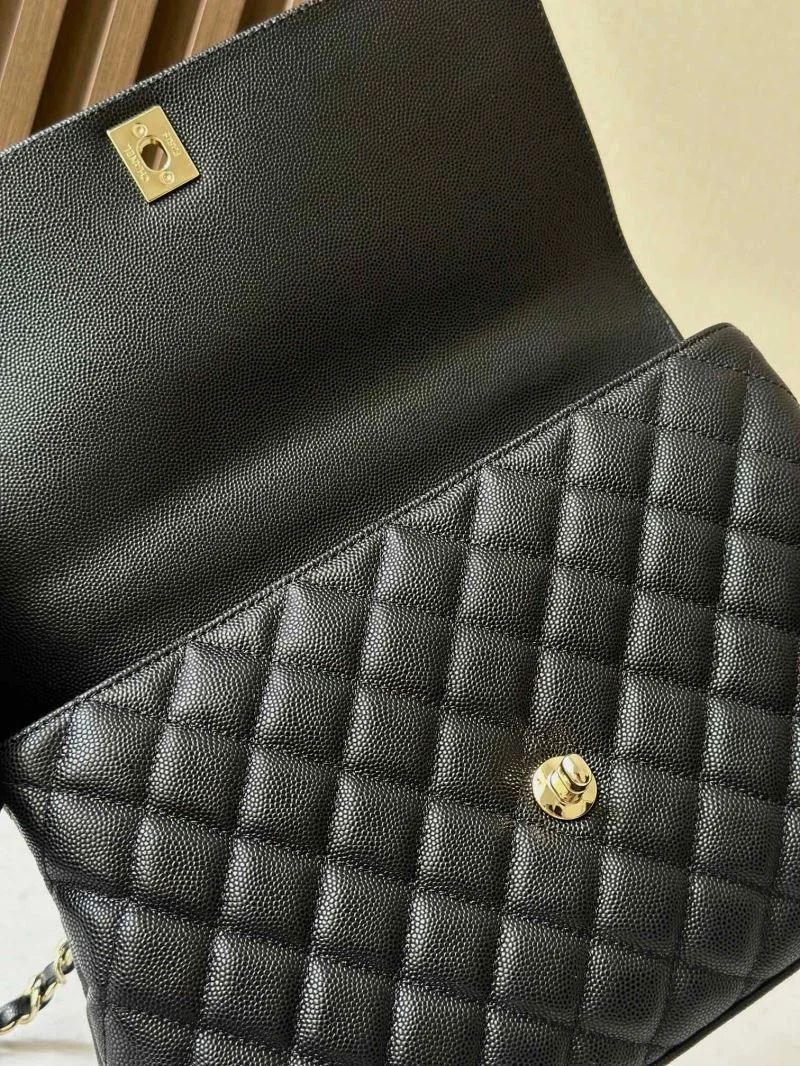 Chanel Top Handle Bags HighQuality 54418