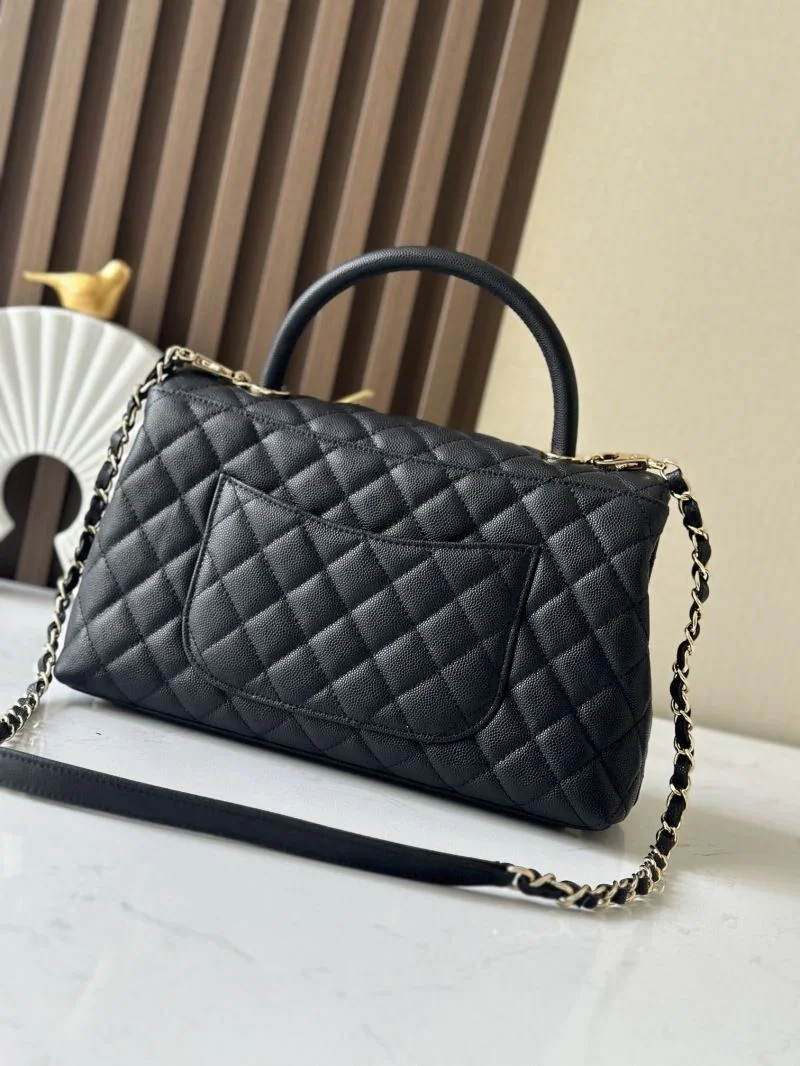 Fashionable Chanel Top Handle Bags 54415