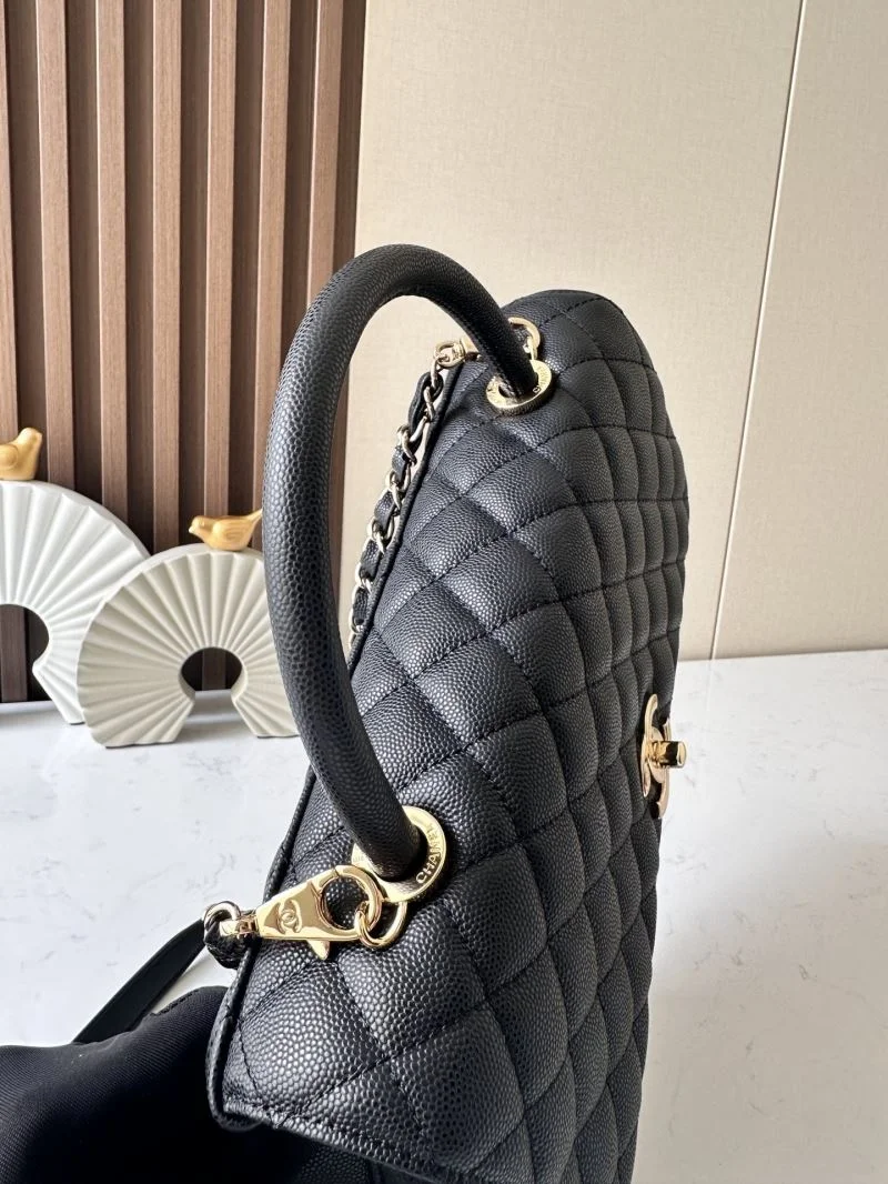 Fashionable Chanel Top Handle Bags 54415