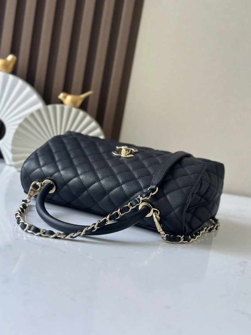 Fashionable Chanel Top Handle Bags 54415