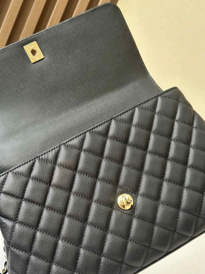 Fashionable Chanel Top Handle Bags 54415