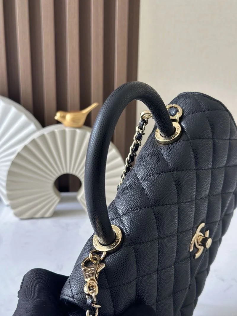 Attractive Chanel Top Handle Bags 54414