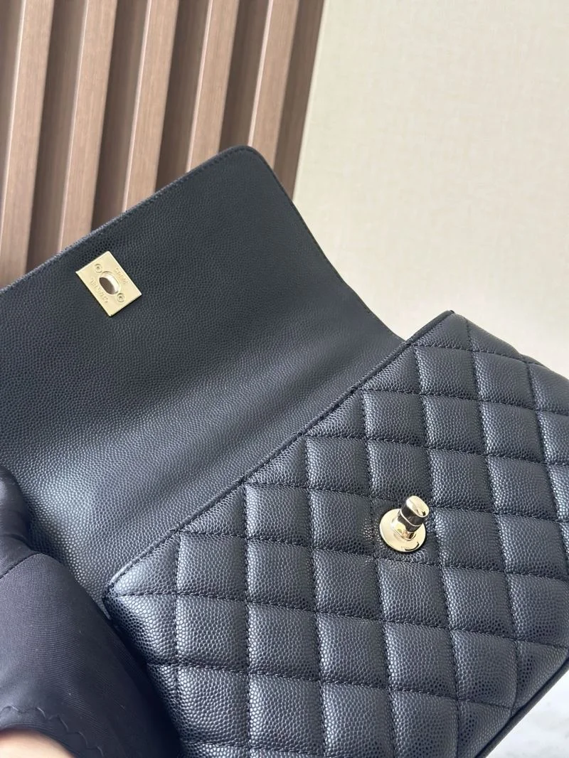 Attractive Chanel Top Handle Bags 54414