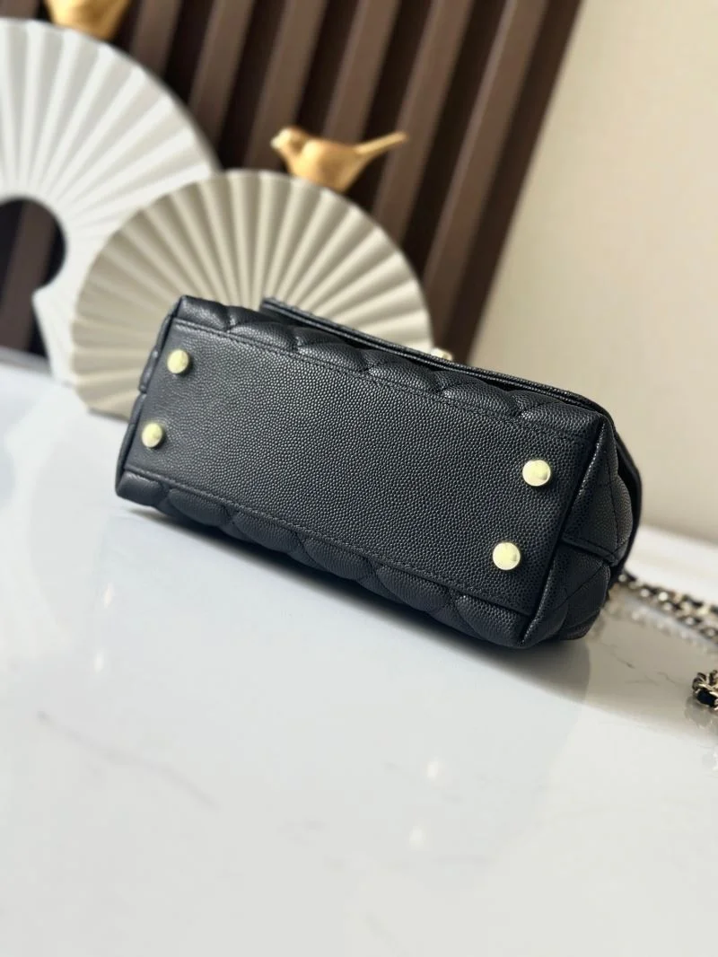 Elegant Chanel Top Handle Bags 54461