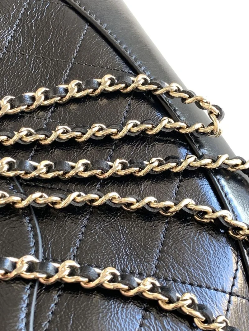 Minimalist Chanel Top Handle Bags 54410