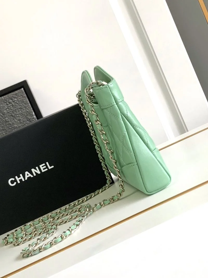 Chanel Top Handle Bags Breathable 54416