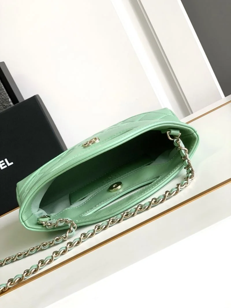 Chanel Top Handle Bags Breathable 54416